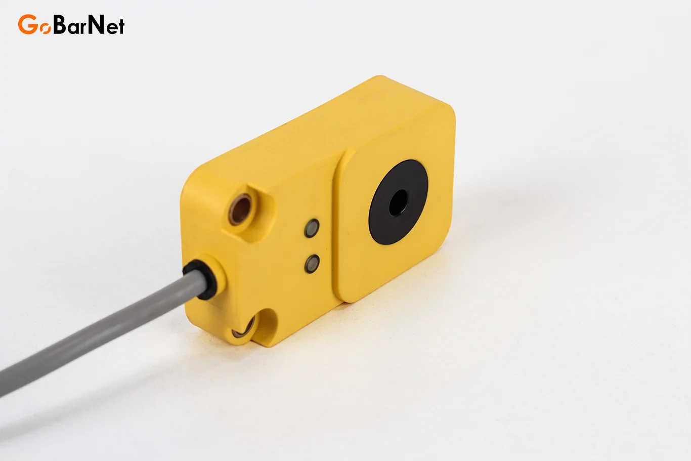 ILX BN-R06P-P11P2 İndüktif Ring Sensör | 6mm