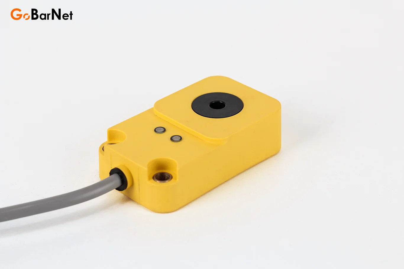 ILX BN-R06P-P11P2 İndüktif Ring Sensör | 6mm