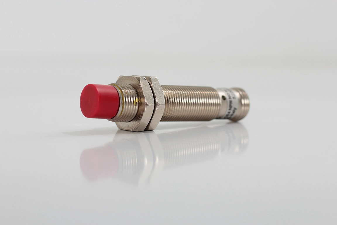 Endüktif Sensör | SI12-CE4 NPN NO H