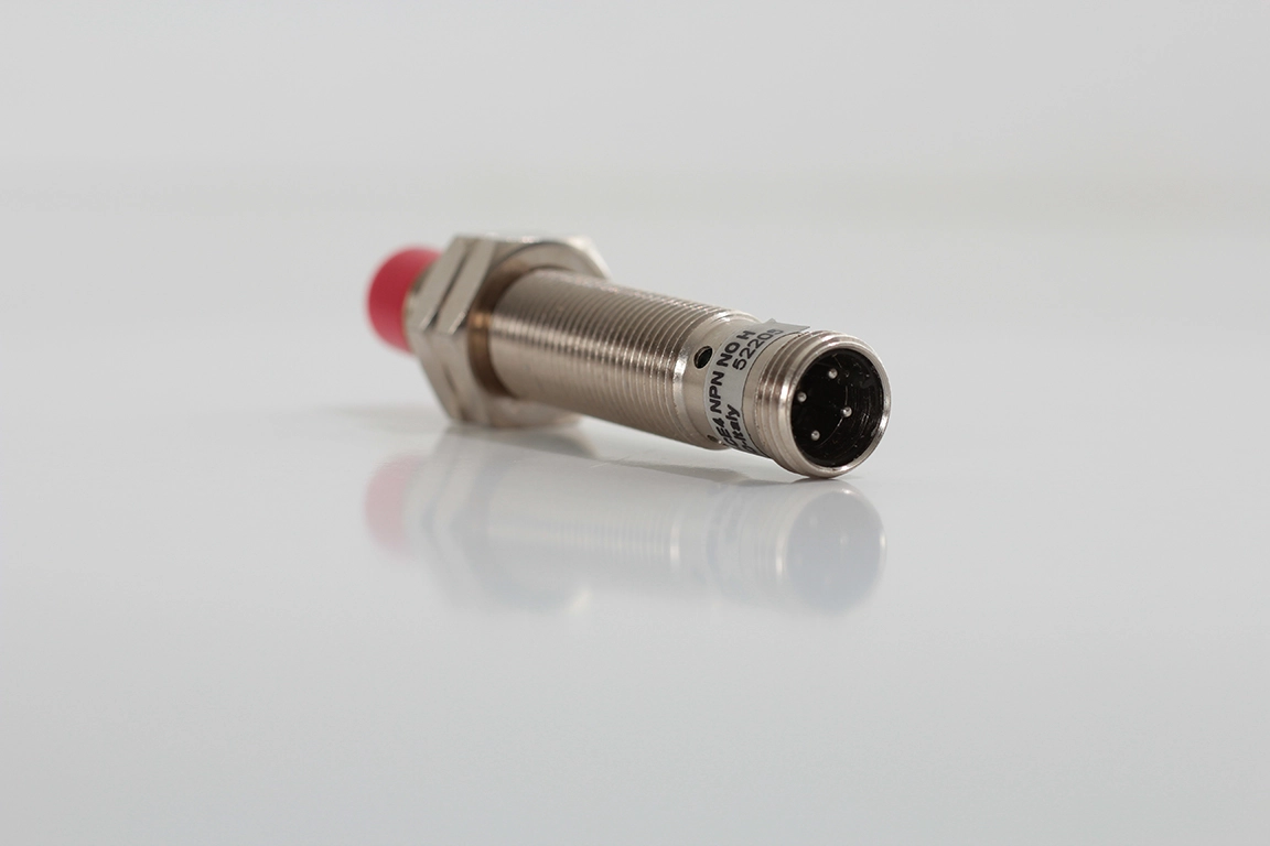 Endüktif Sensör | SI12-CE4 NPN NO H