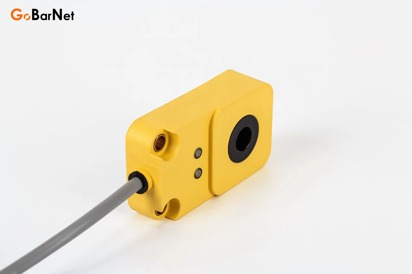 BN-R10P-P11P2 İndüktif Ring Sensör | 10mm