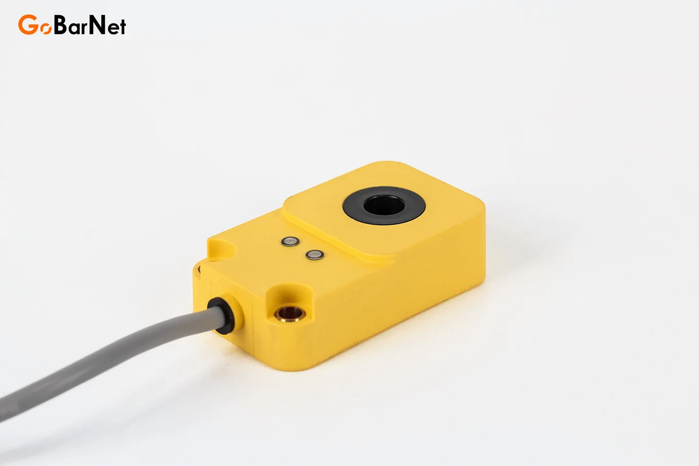 BN-R10P-P11P2 İndüktif Ring Sensör | 10mm
