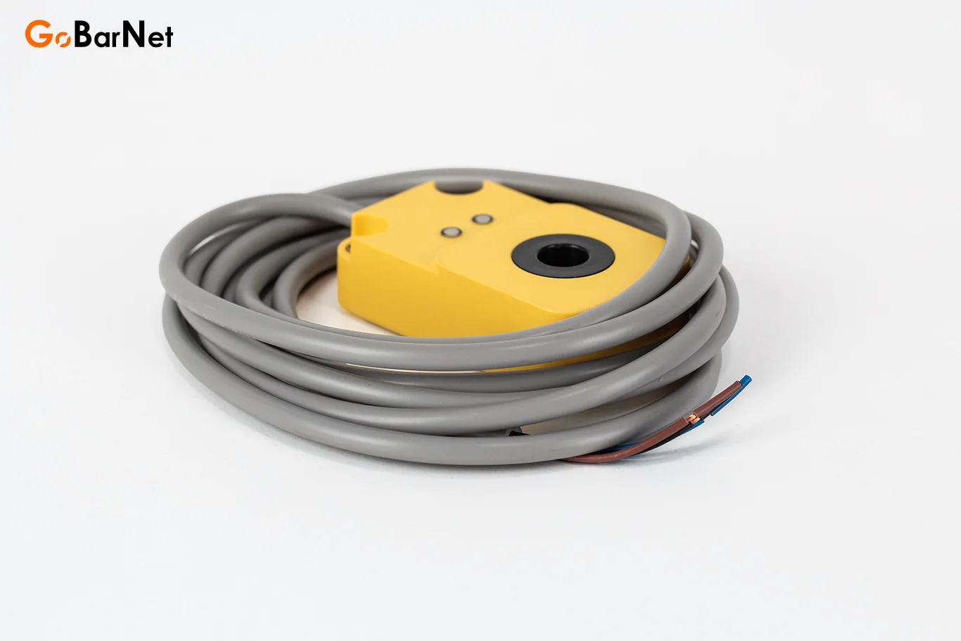 BN-R10P-P11P2 İndüktif Ring Sensör | 10mm