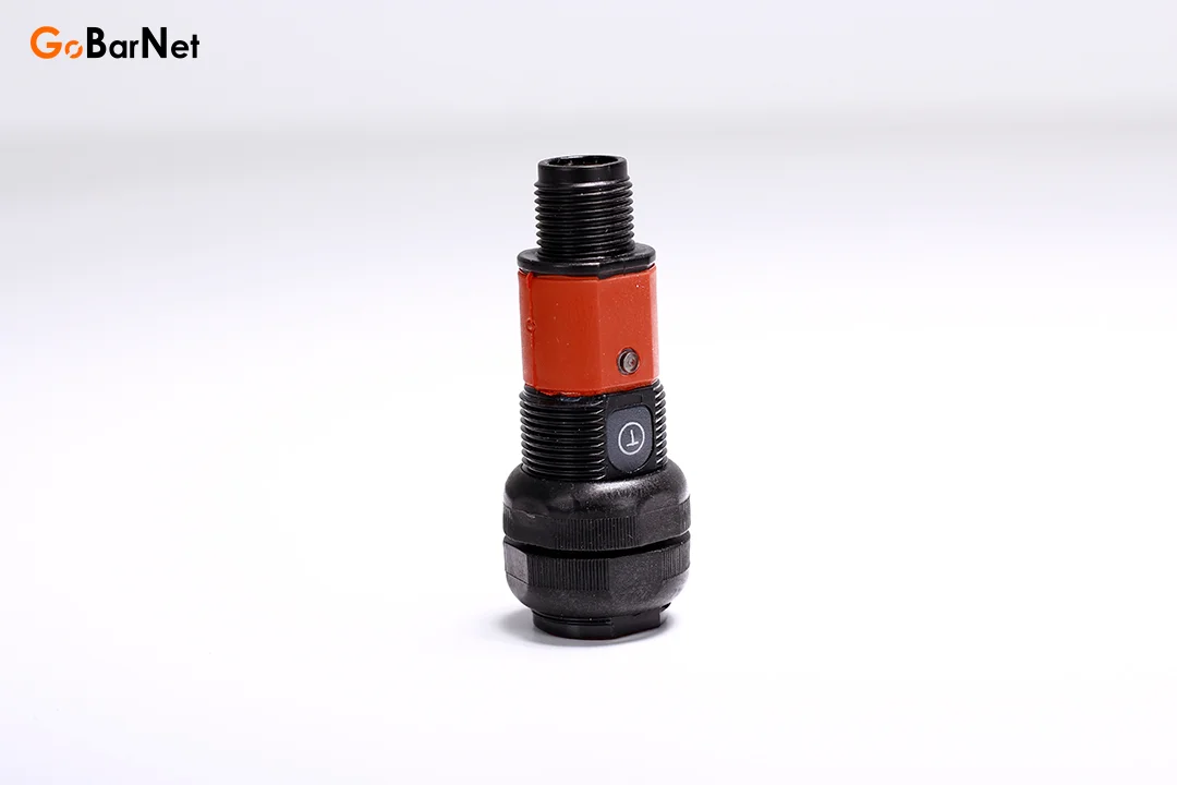 Leuze%20ET318B.3/4P-M12%20Optik%20Sensör