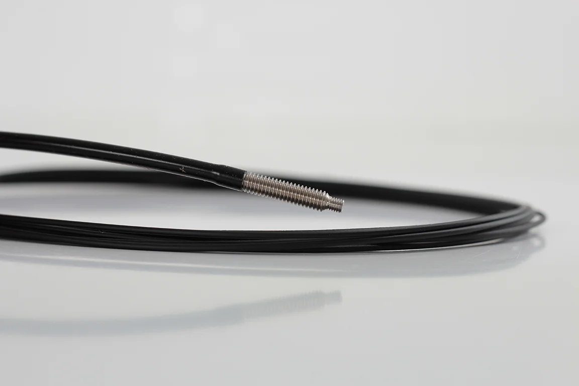 Fiber Probe | Sensör Ucu | AECO FDL 120 (FBR000009)