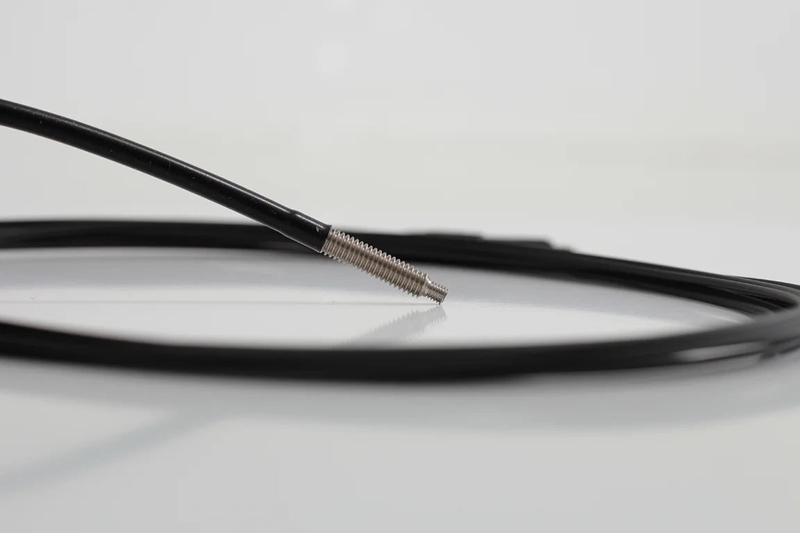 Fiber Probe | Sensör Ucu | AECO FDL 120 (FBR000009)