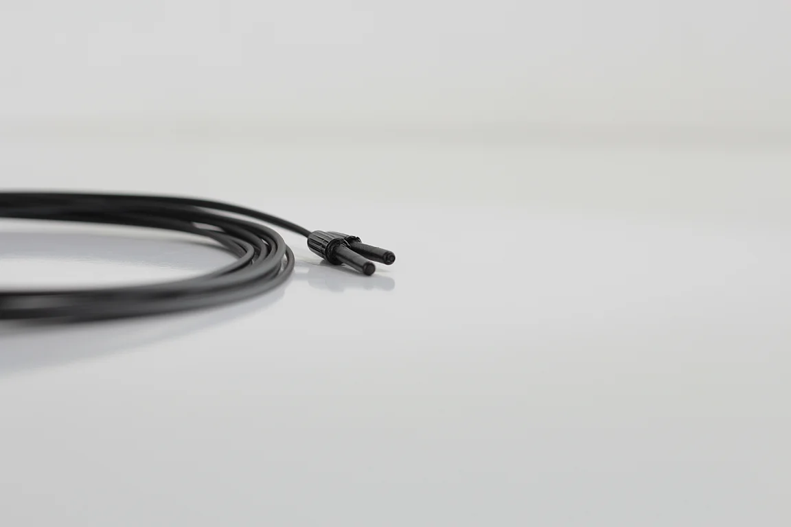 Fiber Probe | Sensör Ucu | AECO FDL 120 (FBR000009)