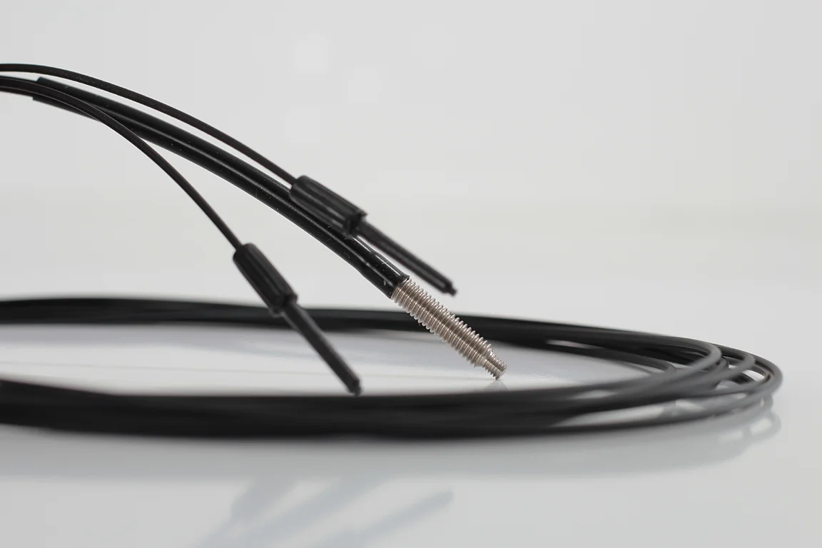 Fiber Probe | Sensör Ucu | AECO FDL 120 (FBR000009)