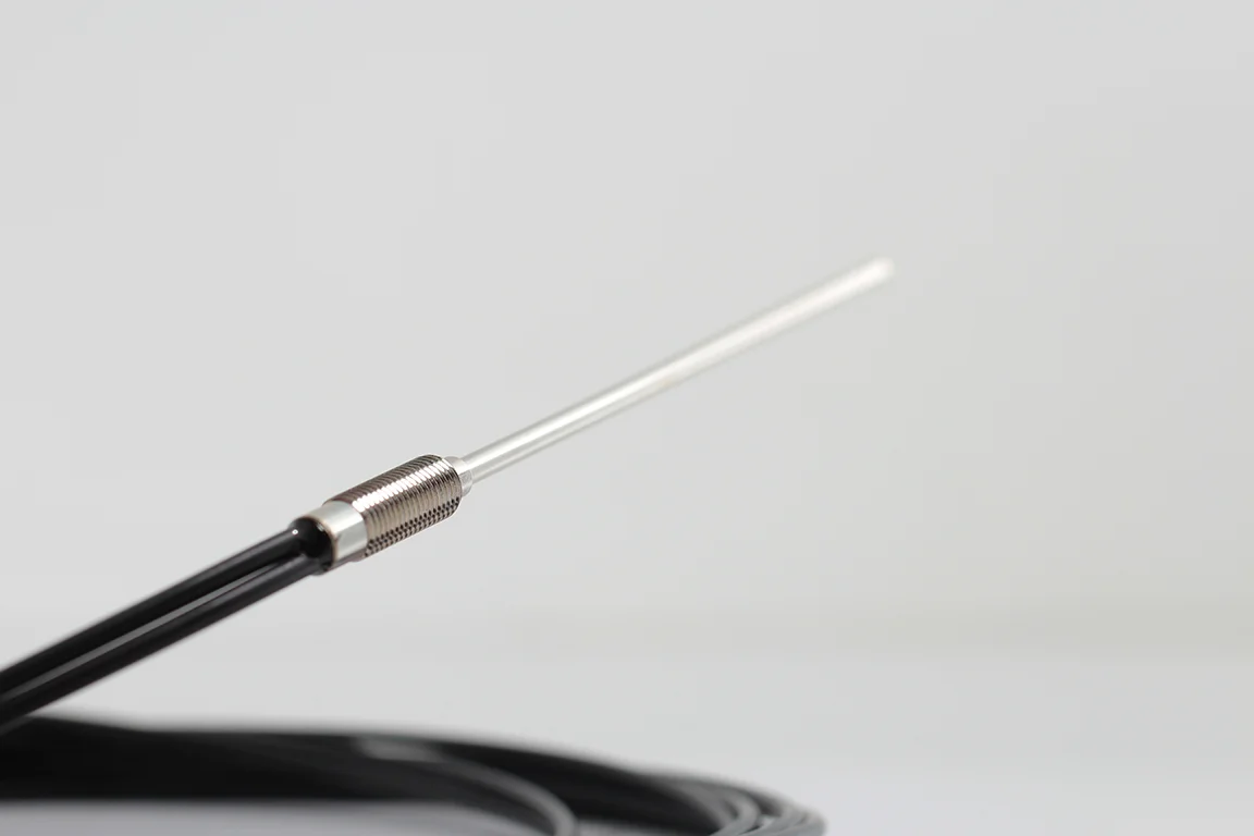Fiber Sensör AECO FDL 310 (M6) (FBR000007)