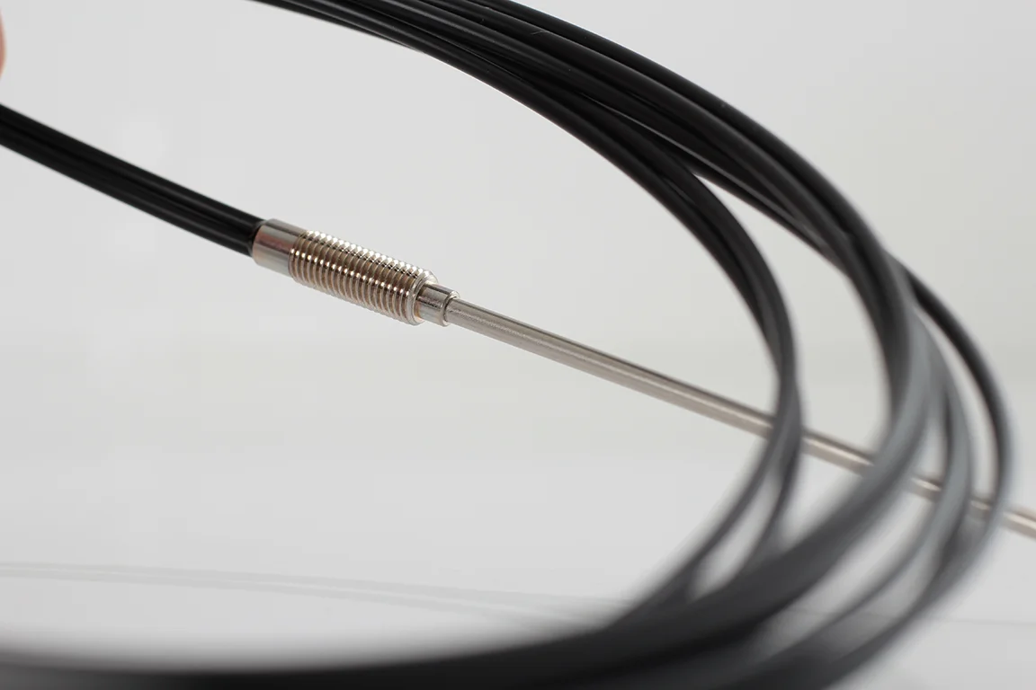 Fiber Sensör AECO FDL 310 (M6) (FBR000007)