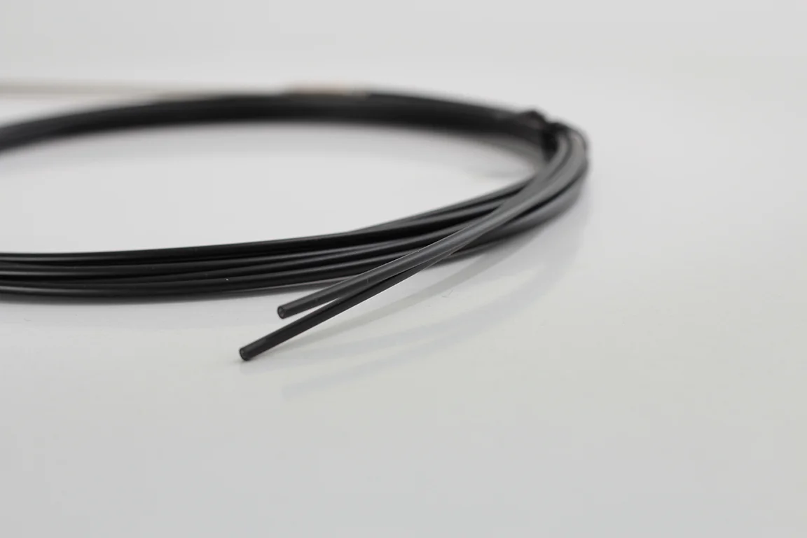 Fiber Sensör AECO FDL 310 (M6) (FBR000007)