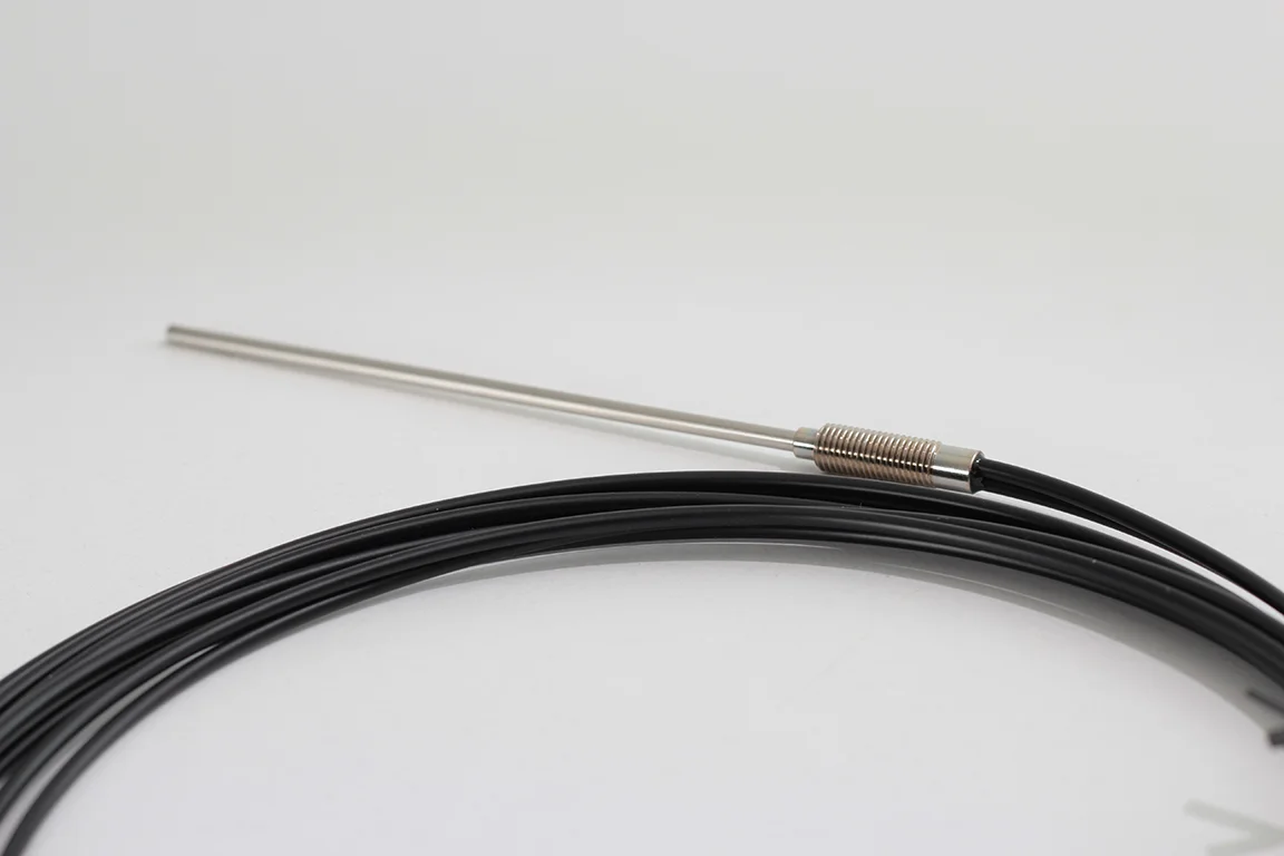 Fiber Sensör AECO FDL 310 (M6) (FBR000007)
