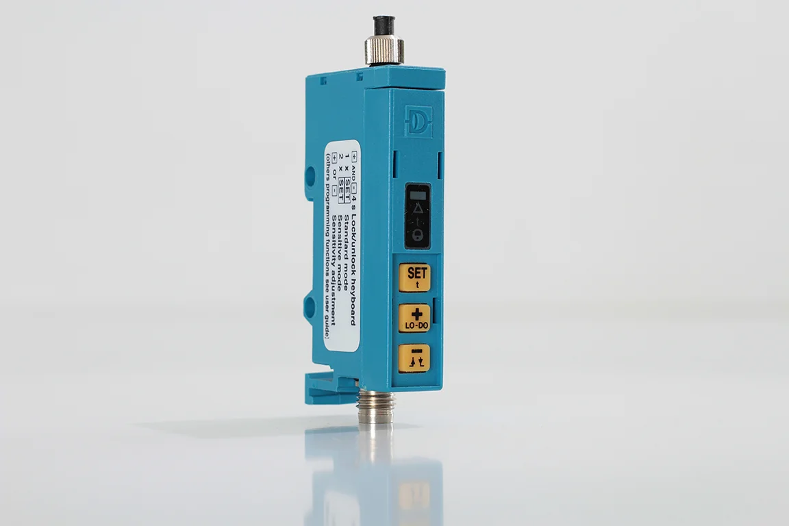 Fiber Optik Amplifikatör | Eltrotec AFL CO 966 10/30