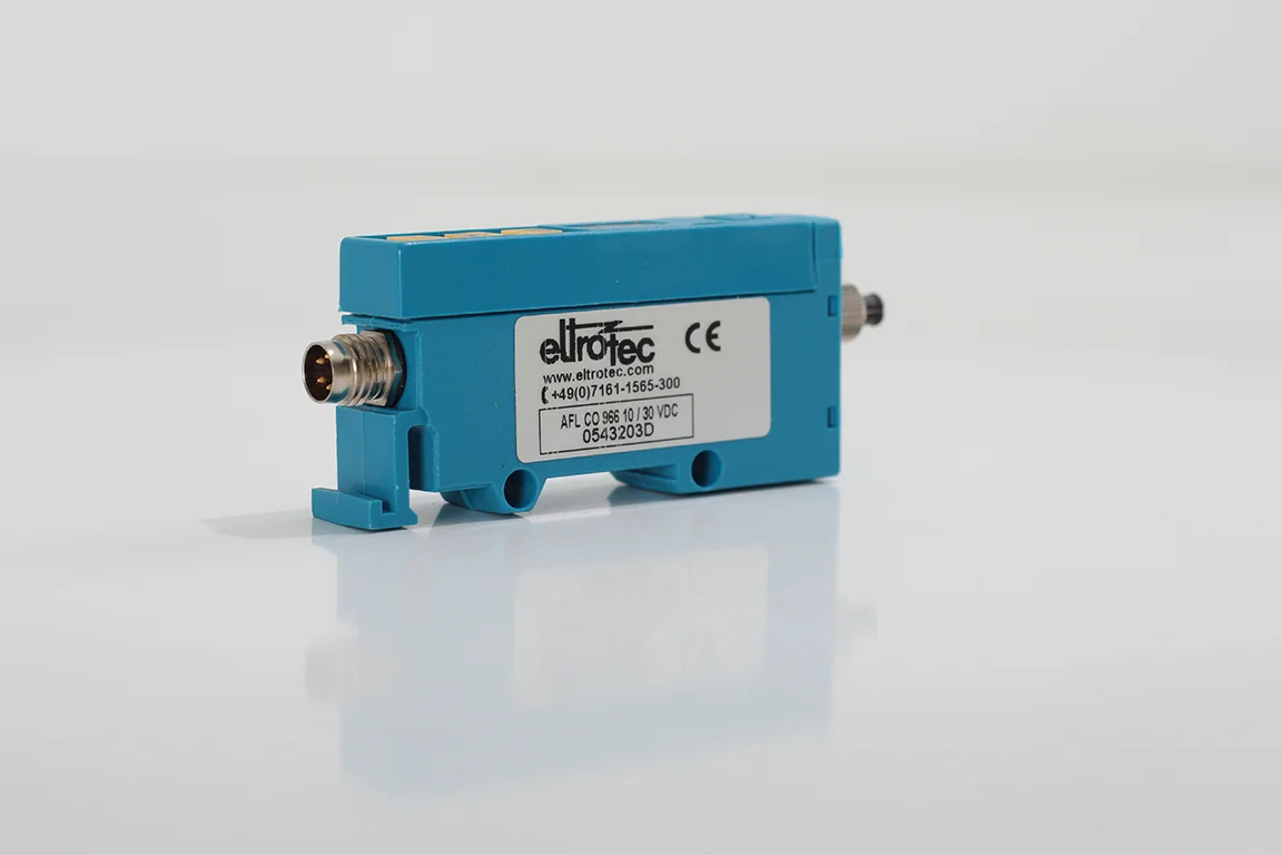 Fiber Optik Amplifikatör | Eltrotec AFL CO 966 10/30