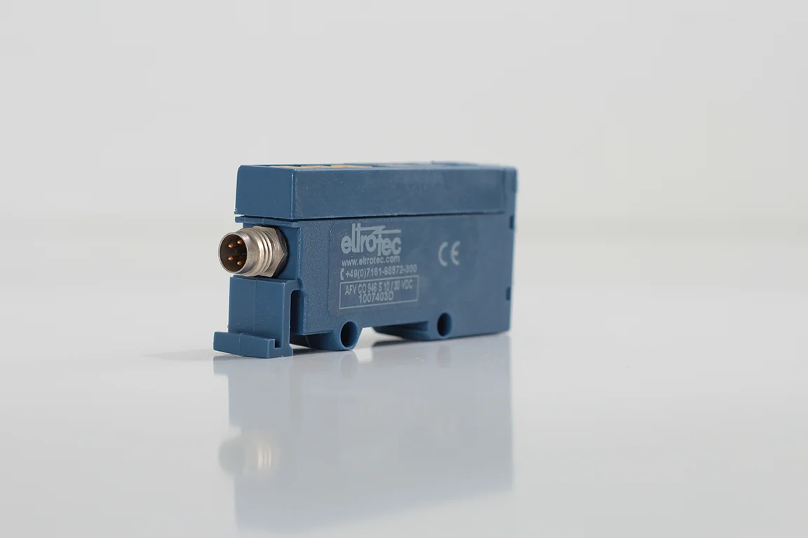 Fiber Optik Amplifikatör | Eltrotec AFV CO 946 S