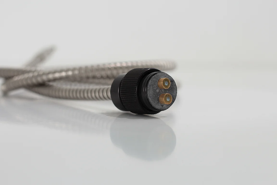 Fiber Optik Işık Kılavuzu | di-soric WRB 130 M-M4-2.5
