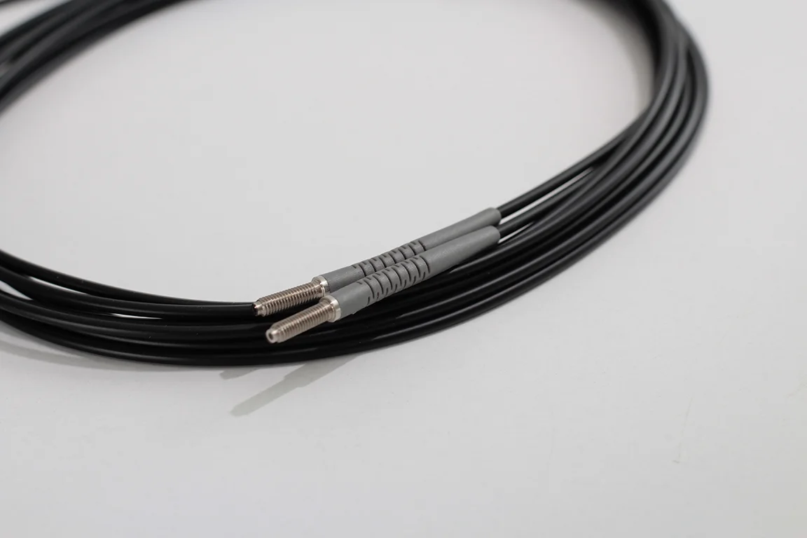 Fiber Sensör AECO FTL 000 (M3) (FBR000001) | Probe