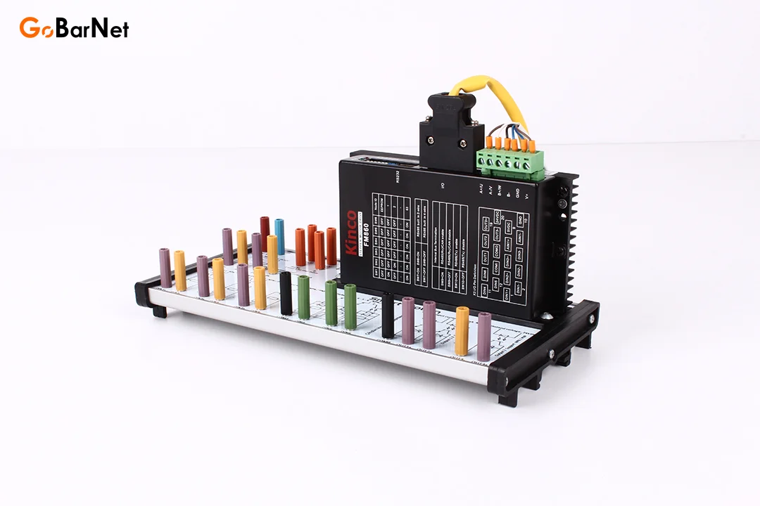 Kinco FM860 Step Motor Sürücü Modülü