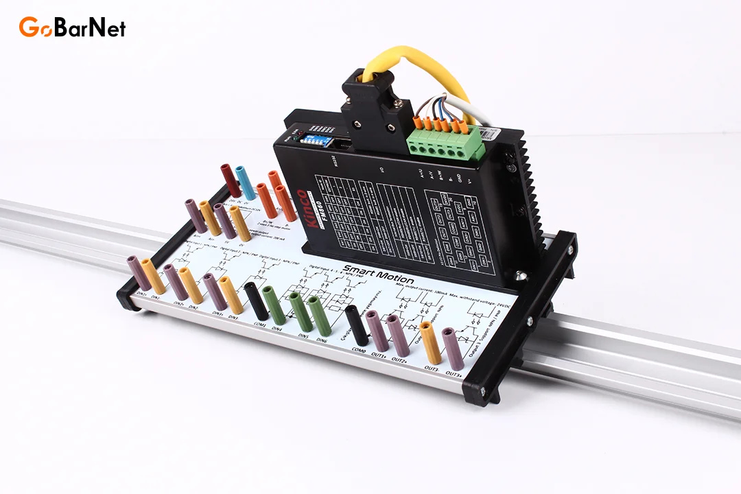 Kinco FM860 Step Motor Sürücü Modülü