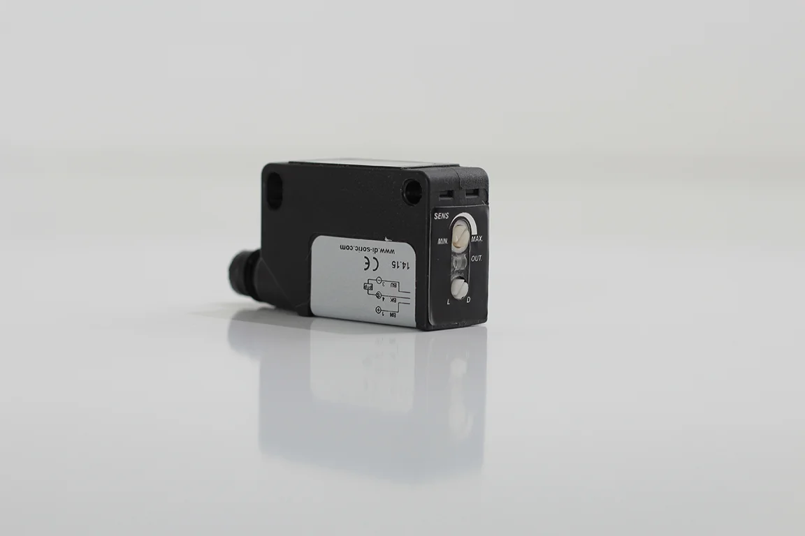 Di-Soric OH 30 K 400 P3-T4 Fotoelektrik Sensör