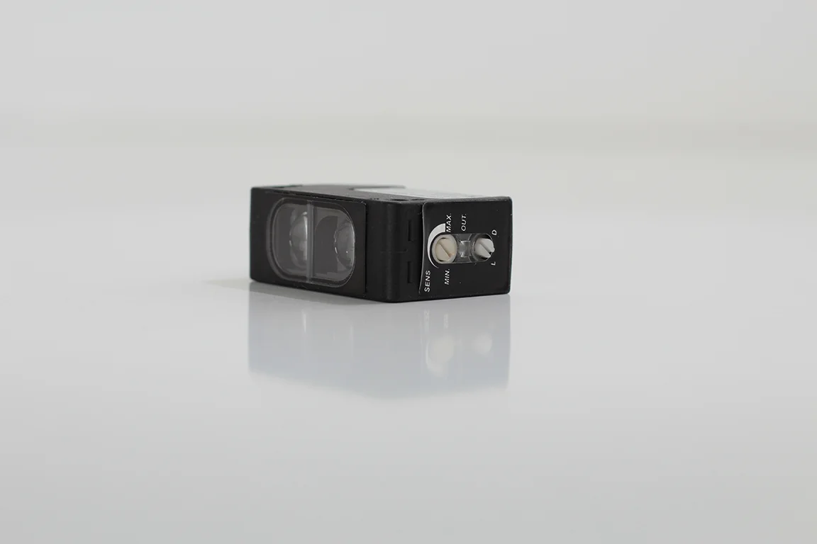 Di-Soric OH 30 K 400 P3-T4 Fotoelektrik Sensör