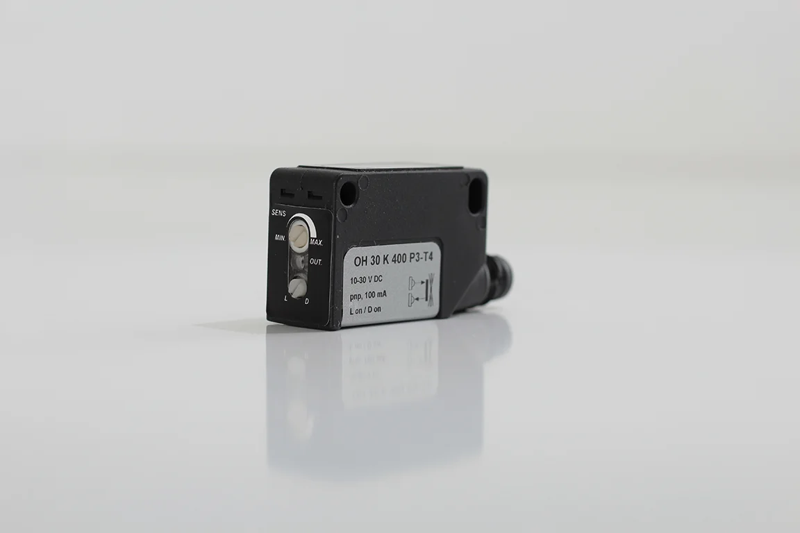 Di-Soric OH 30 K 400 P3-T4 Fotoelektrik Sensör