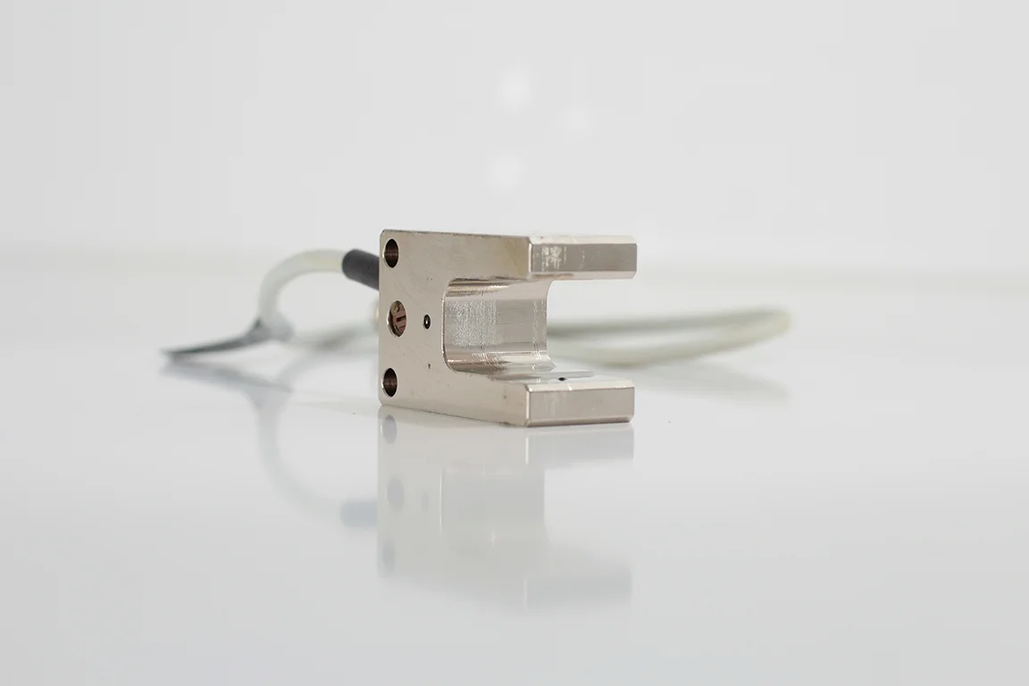 AECO FT13-CF Çatal (Fork) Optik Sensör — NPN (NO)