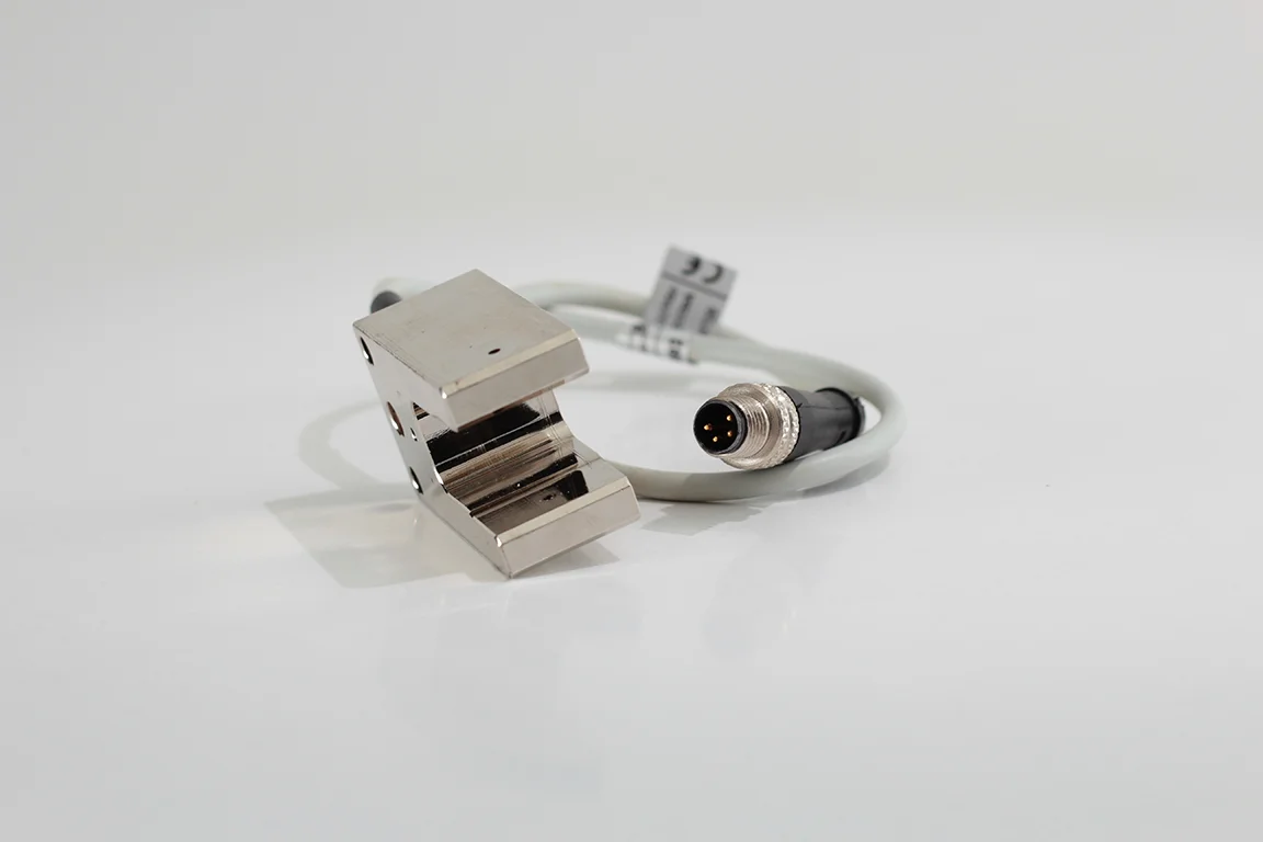 AECO FT13-CF Çatal (Fork) Optik Sensör — NPN (NO)