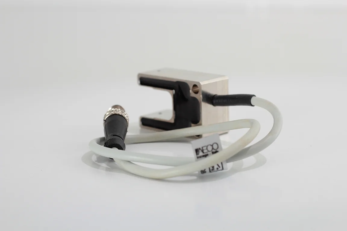 AECO FT13-CF Çatal (Fork) Optik Sensör — NPN (NO)