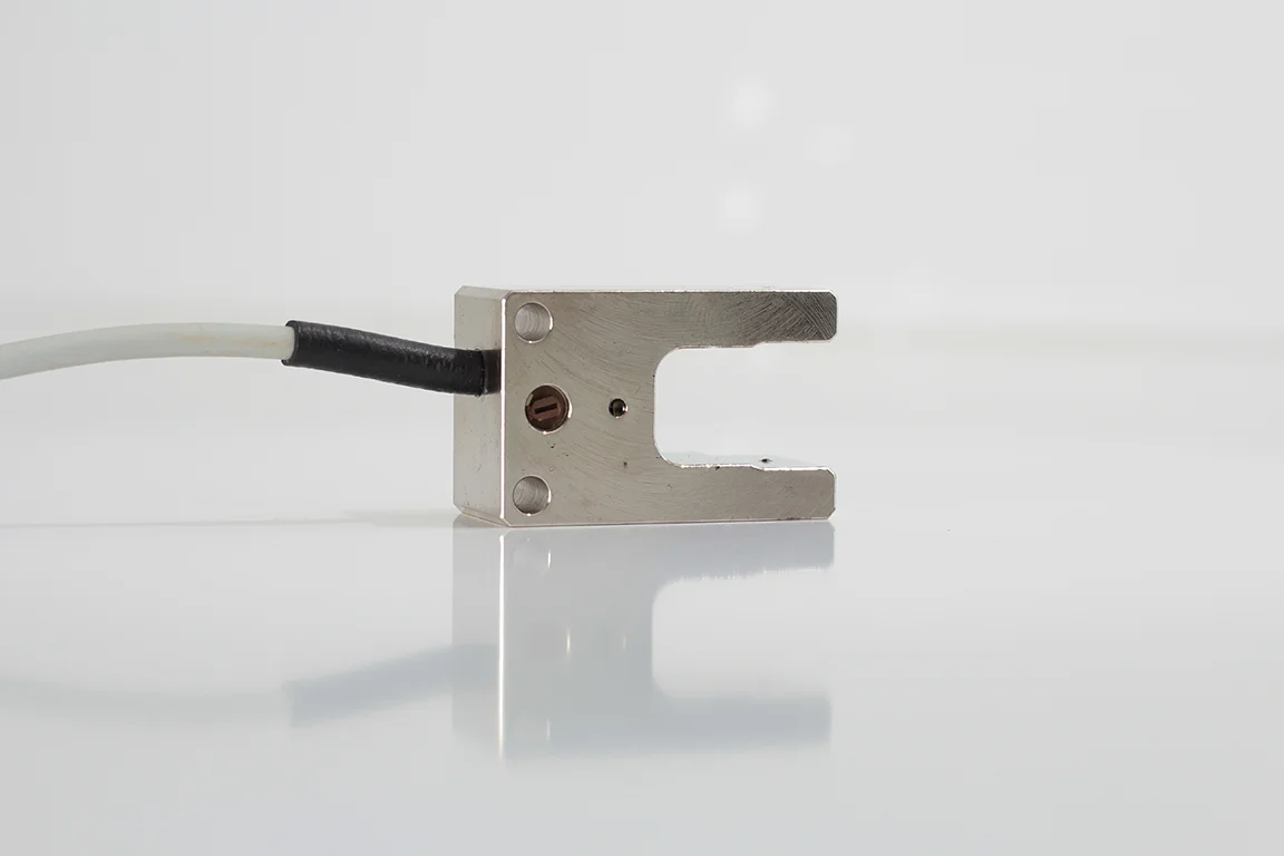 AECO FT13-CF Çatal (Fork) Optik Sensör — NPN (NO)