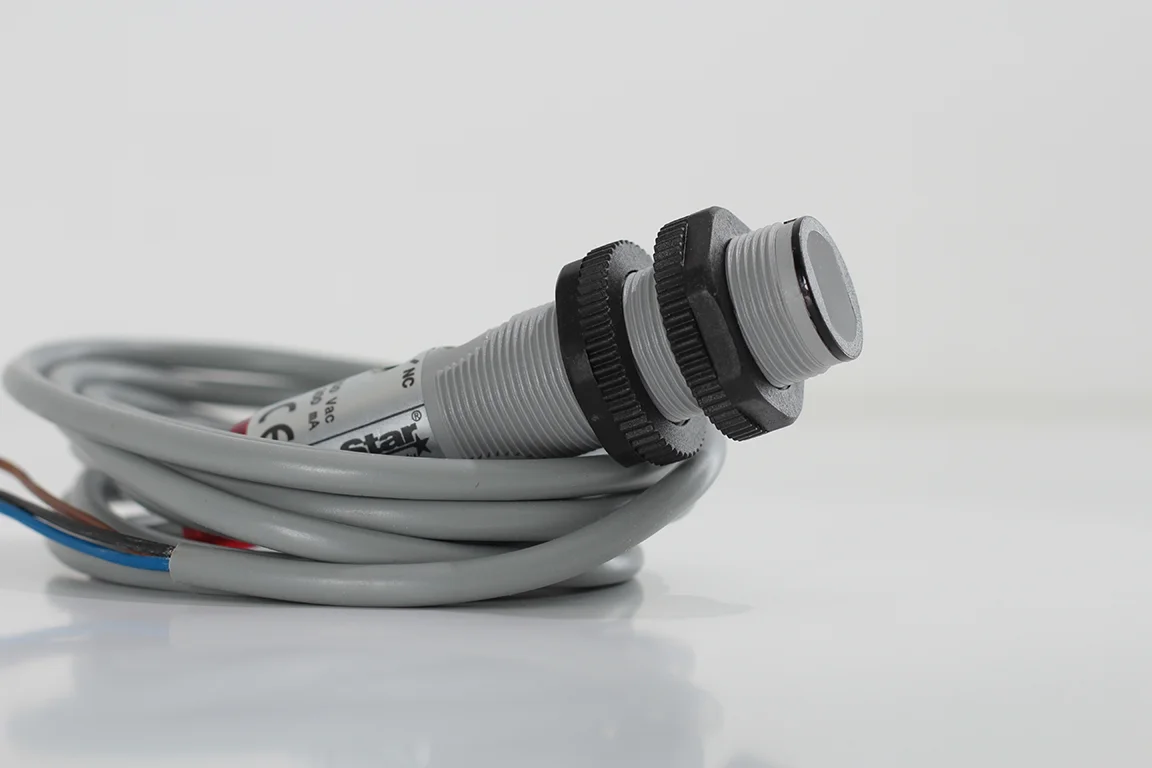 AECO FT18-ABR AC Optik Sensör - 0–1500 cm