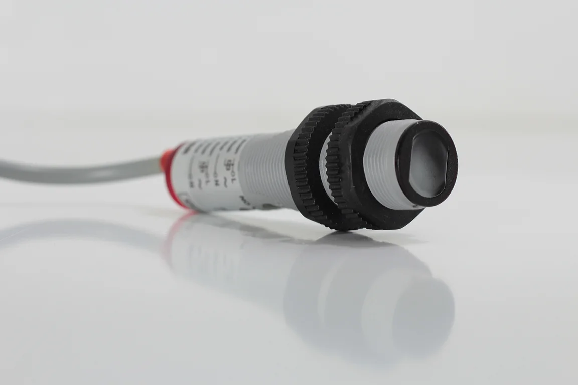 AECO FT18-ABR AC Optik Sensör - 0–1500 cm