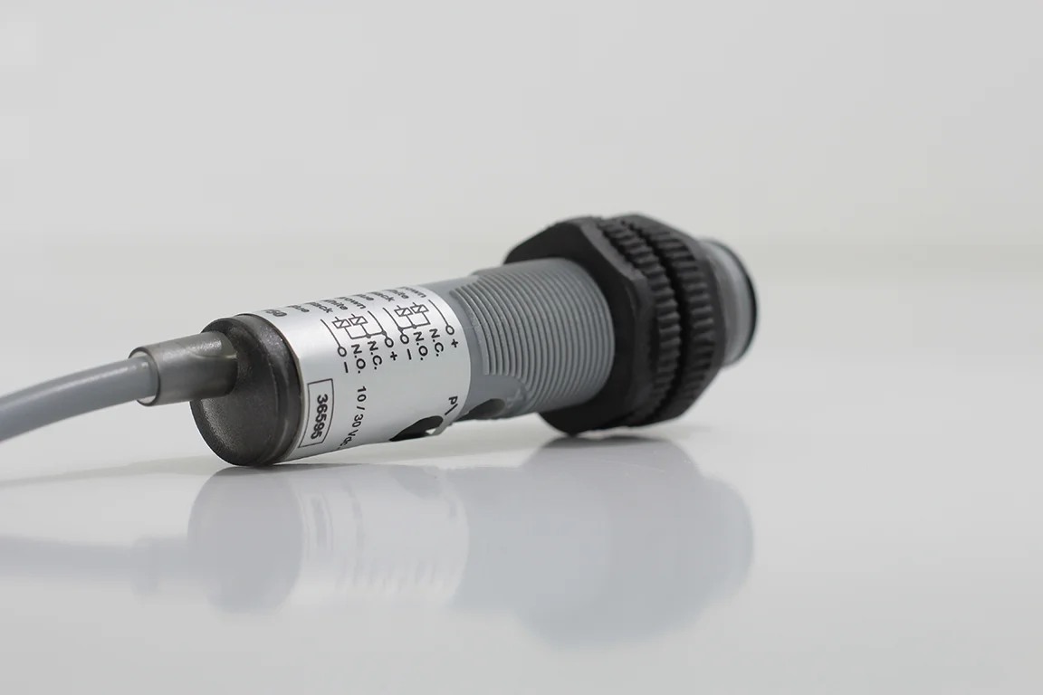AECO FT18SP-CP50 | Infrared Fotoelektrik Sensör