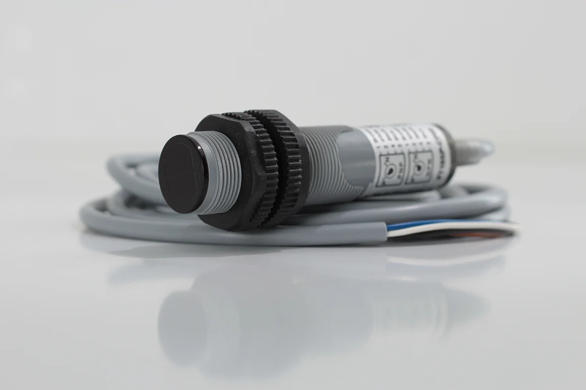 AECO FT18SP-CP50 | Infrared Fotoelektrik Sensör