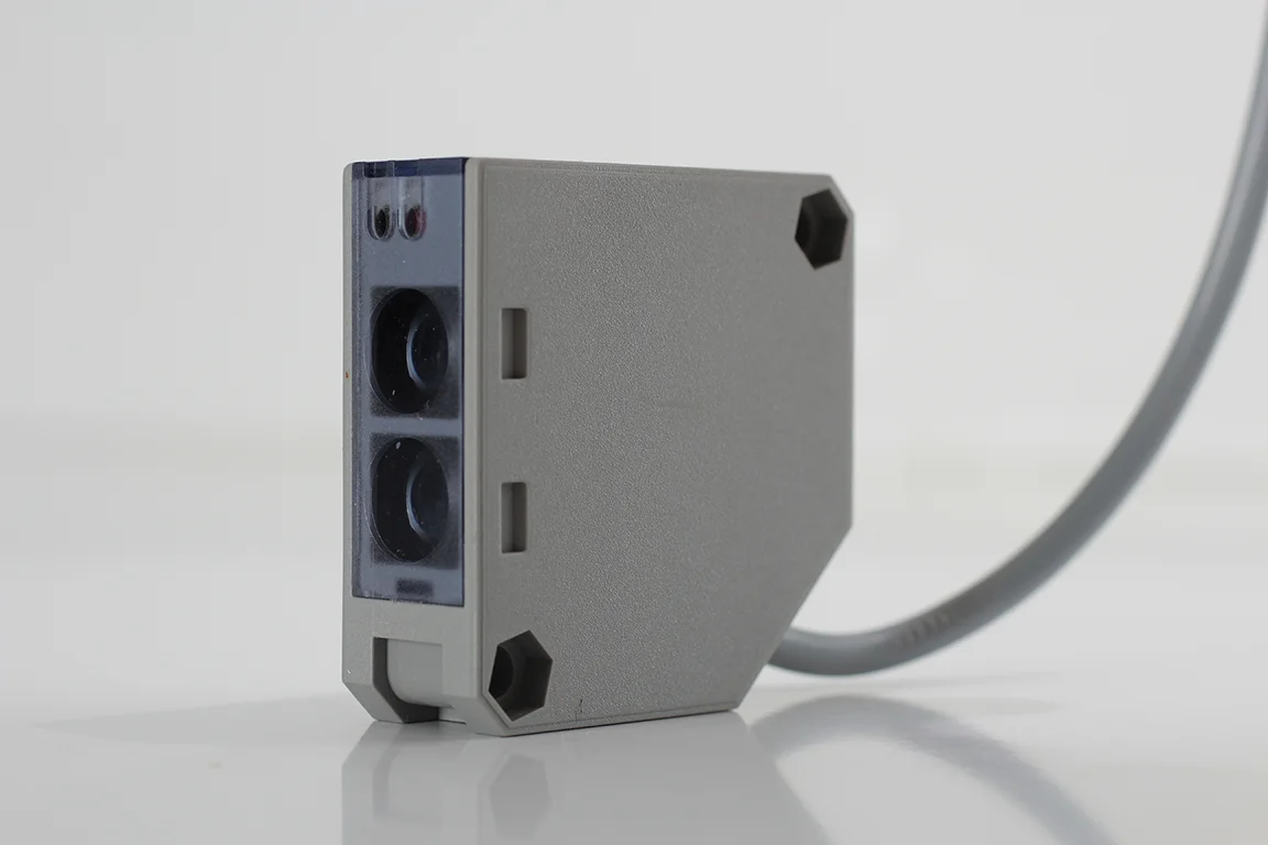 AECO FTQ-PR (FTQ000013) — Fotoelektrik Sensör