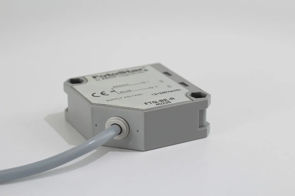 AECO FTQ-PR (FTQ000013) — Fotoelektrik Sensör