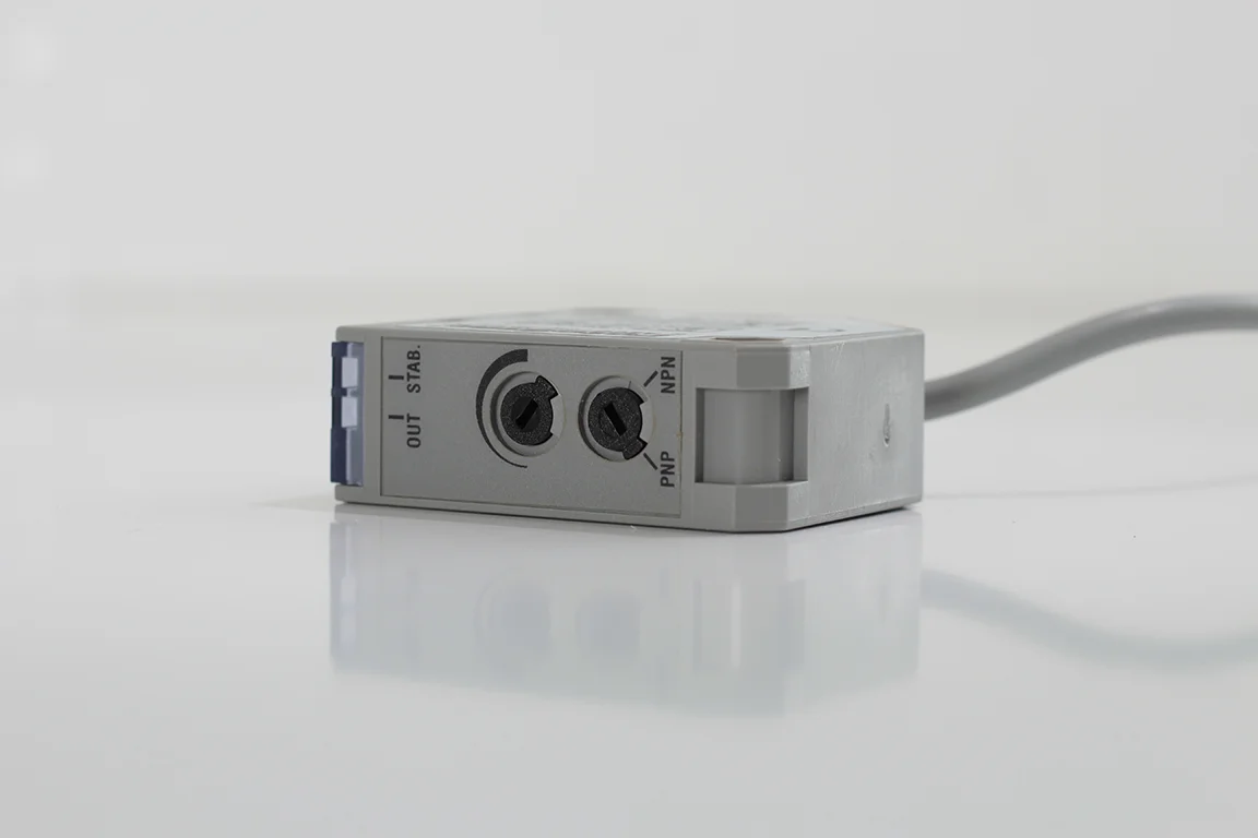 AECO FTQ-CAR (FTQ000005) | Fotoelektrik Sensör