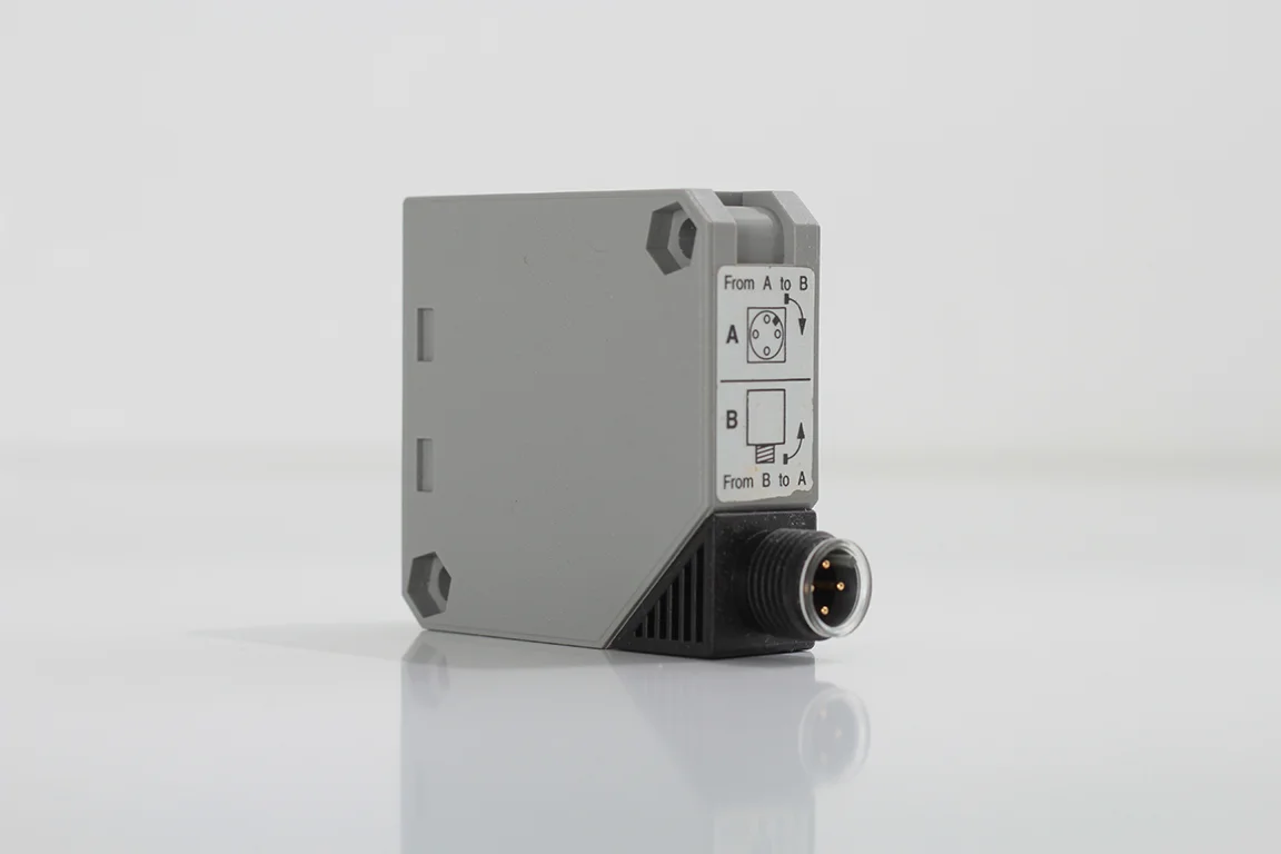 AECO FotoStar FTQ-CBE-H |  Fotoelektrik Sensör
