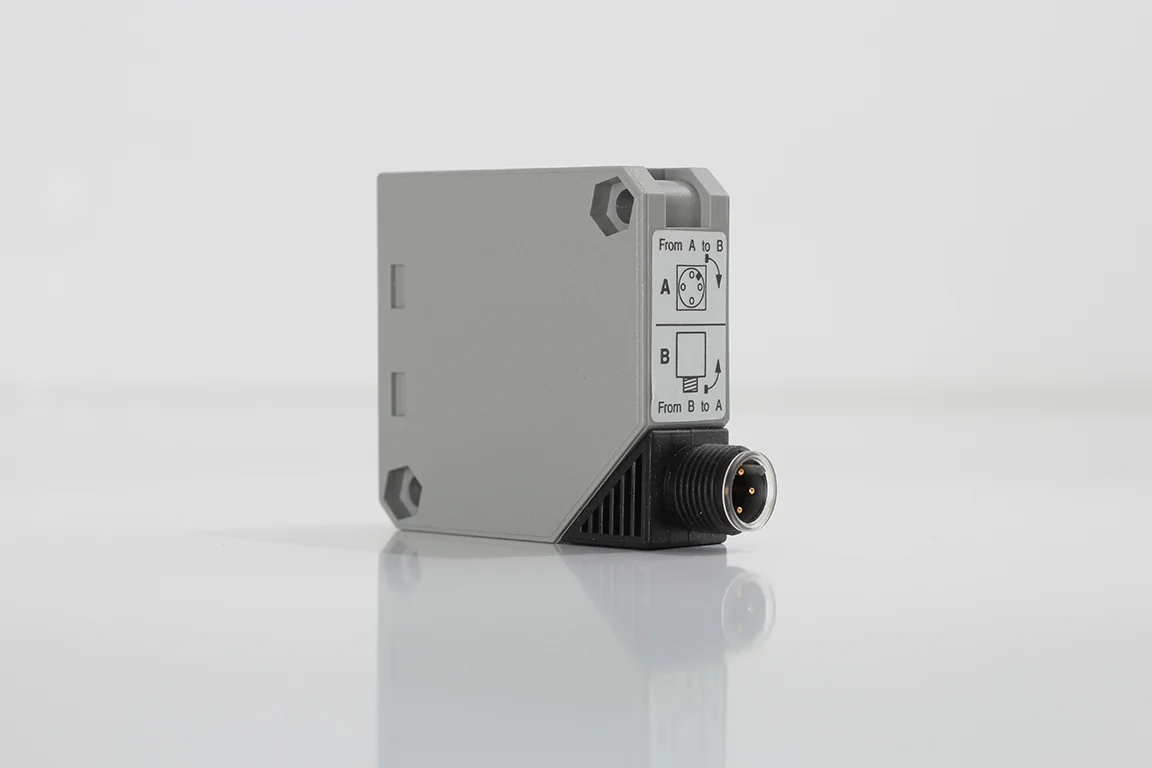 AECO FotoStar FTQ-CBR-H | Fotoelektrik Sensör