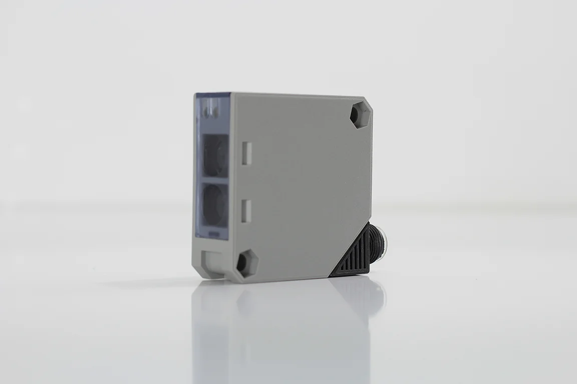 AECO FotoStar FTQ-CBR-H | Fotoelektrik Sensör