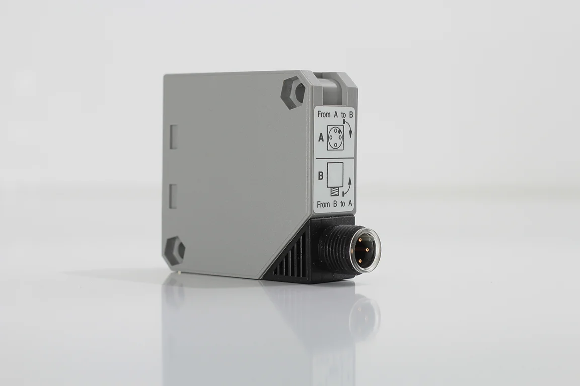 AECO FotoStar FTQ-CP H | Fotoelektrik Sensör