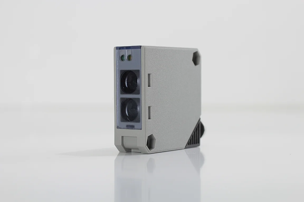 AECO FotoStar FTQ-CP H | Fotoelektrik Sensör