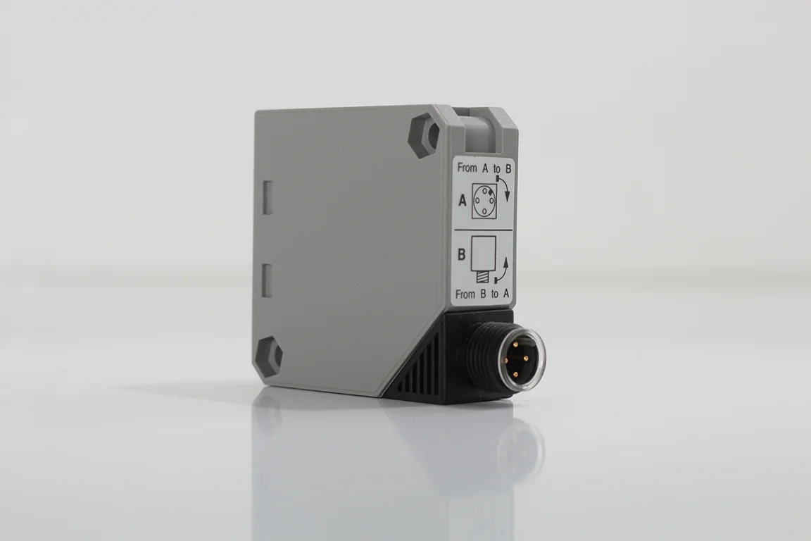 AECO FotoStar FTQ-P-R-H | Röleli Sensör