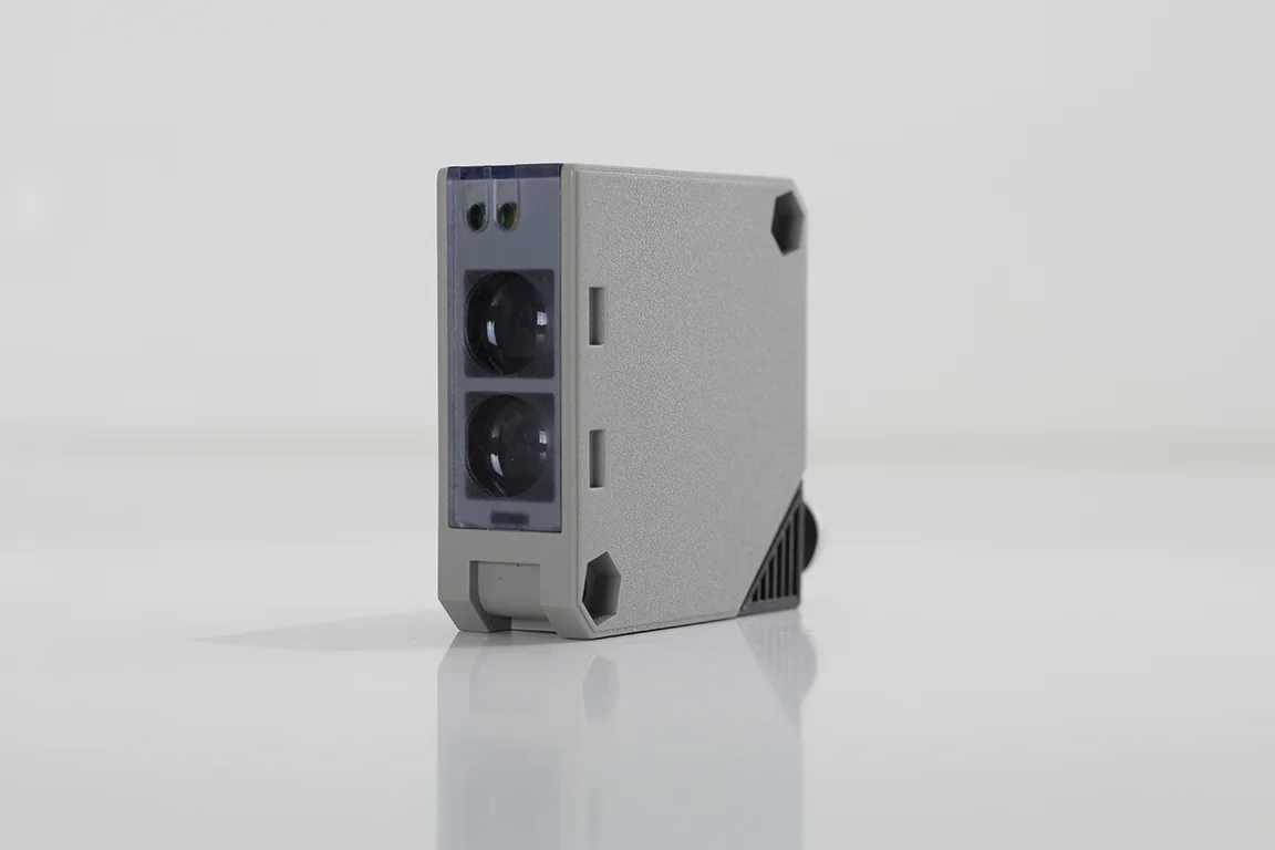AECO FotoStar FTQ-P-R-H | Röleli Sensör