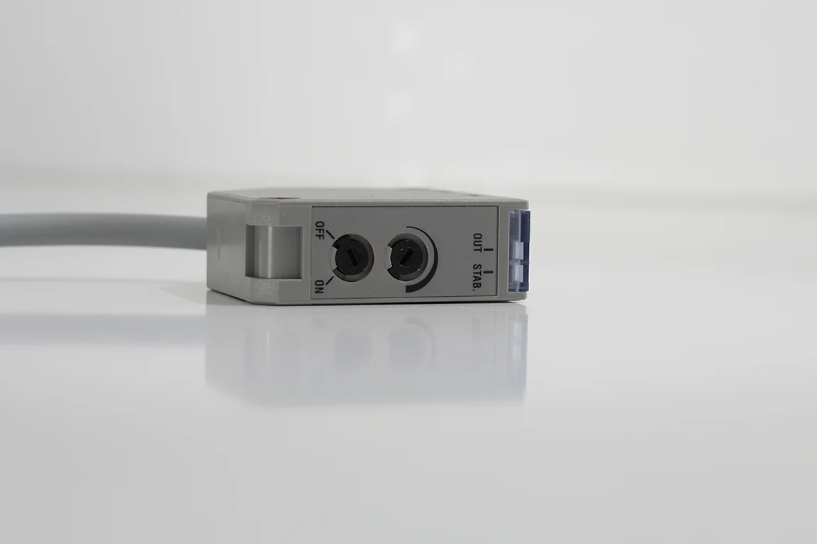 AECO FTQ-PR (FTQ000015) — Fotoelektri Sensör