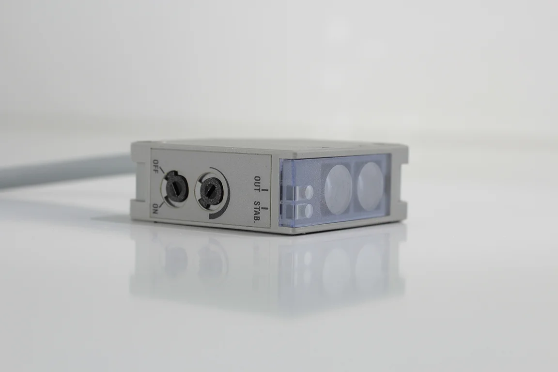 AECO FTQ-PR (FTQ000015) — Fotoelektri Sensör