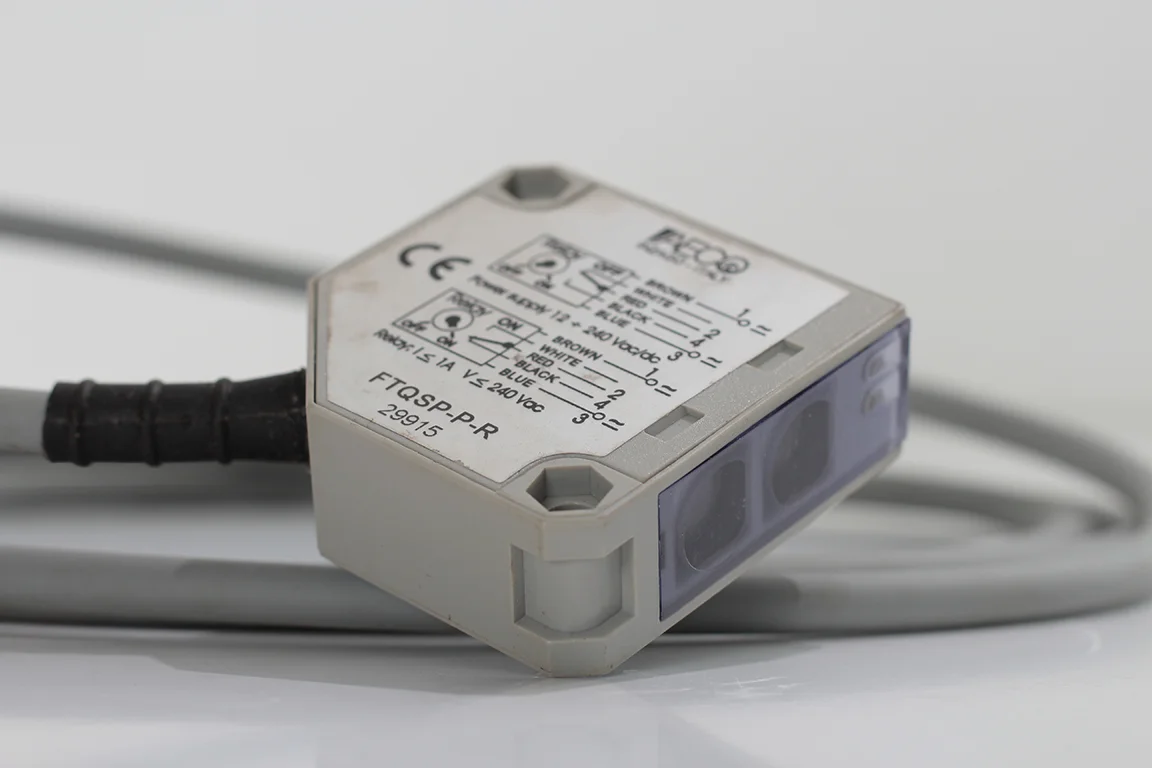 AECO FTQSP-P-R (FTQ000126) | İnfrared P/R Sensör