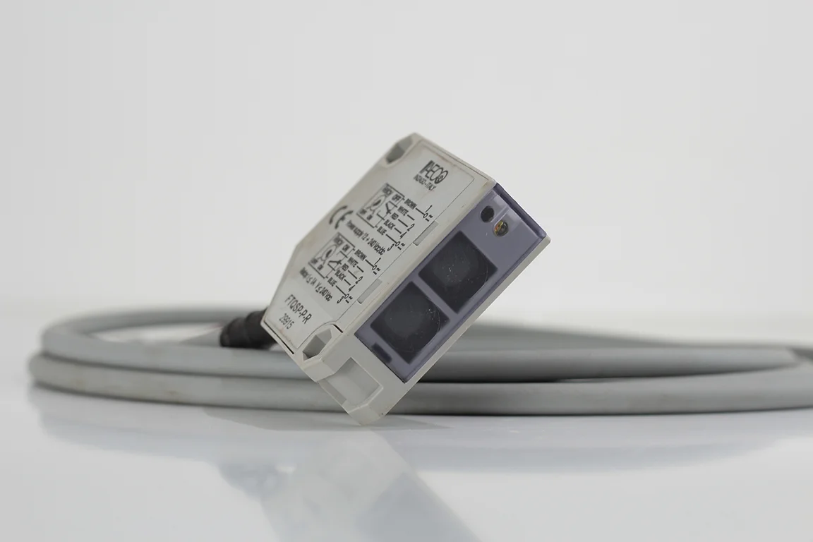 AECO FTQSP-P-R (FTQ000126) | İnfrared P/R Sensör