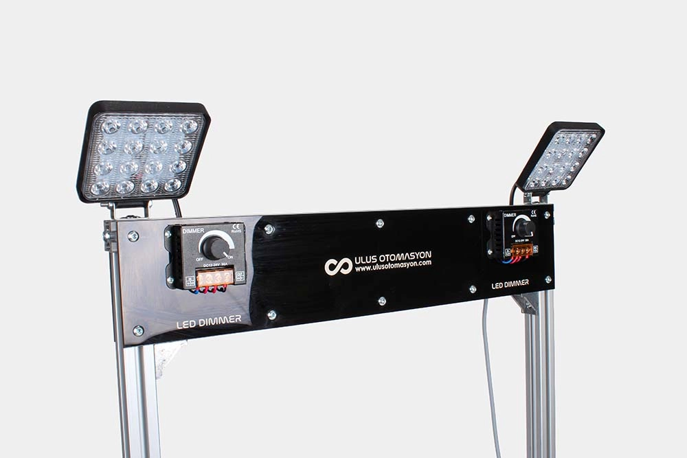 Güneş Enerjisi Eğitim Seti | Solar Panel Uygulama