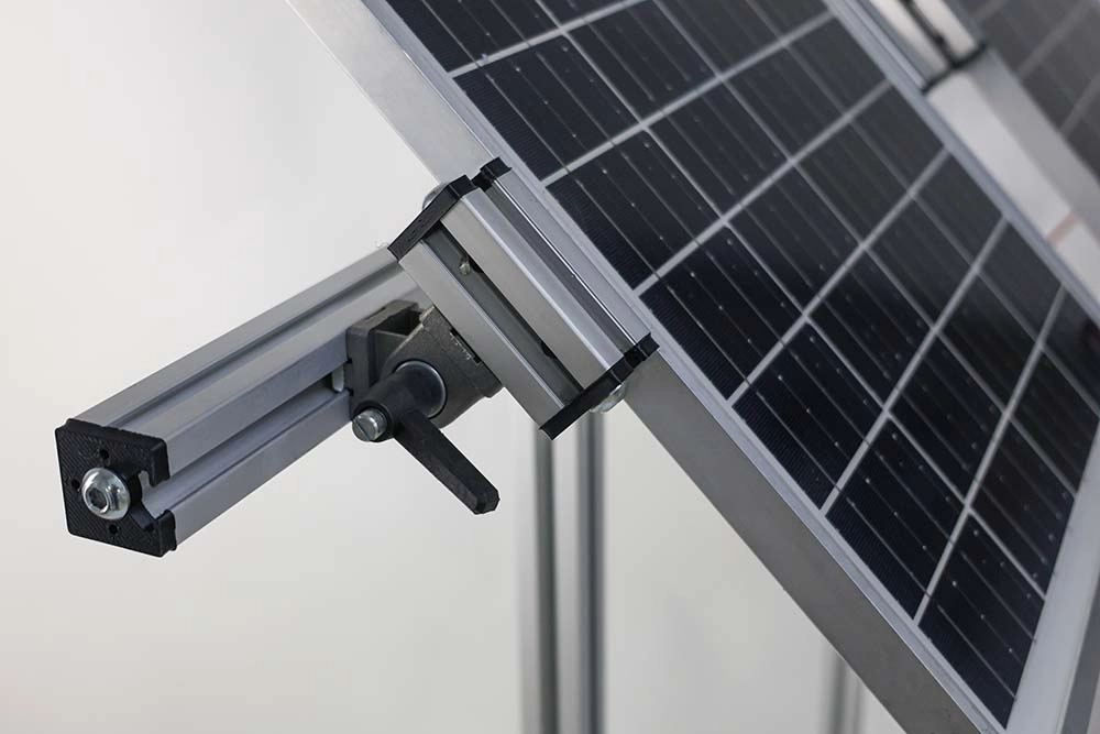 Güneş Enerjisi Eğitim Seti | Solar Panel Uygulama